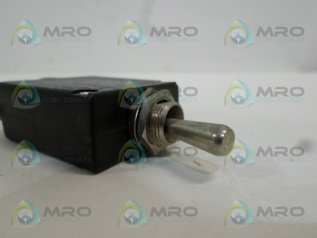 POTTER & BRUMFIELD W31-X2M1G-20 CIRCUIT BREAKER 20A *NEW NO BOX*