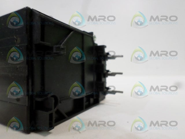 FUJI ELECTRIC TR-5-1N TR20N OVERLOAD RELAY 12-18A *NEW NO BOX*