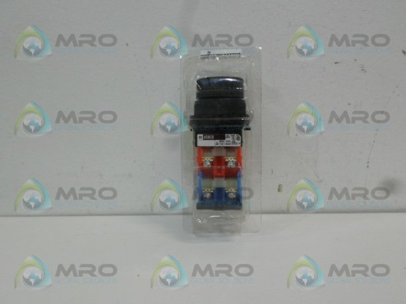 FUJI ELECTRIC AR30S2R-22B PUSH/SELECTOR SWITCH *NEW IN ORIGINAL PACKAGE*