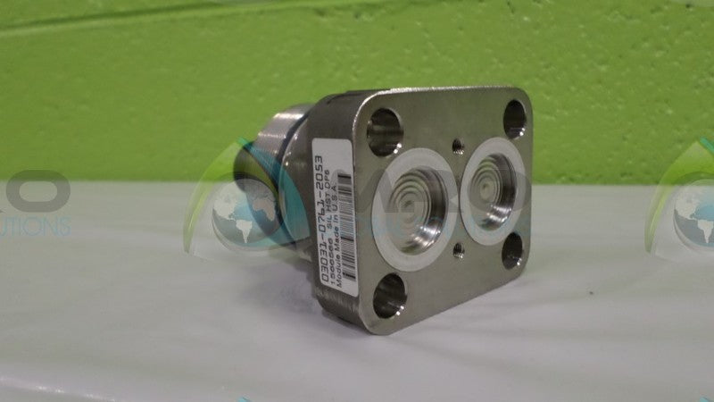 ROSEMOUNT 03031-1045-2053 MODULE  NSMP