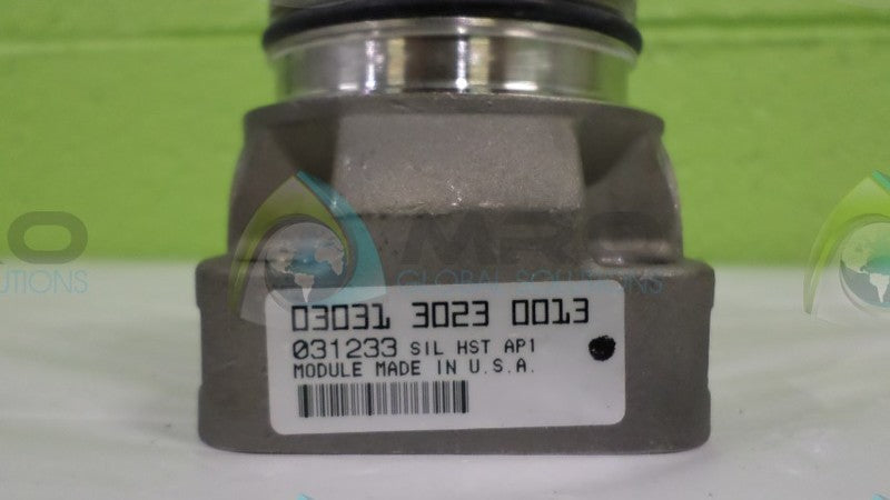 ROSEMOUNT 03031-3023-0013 MODULE  NSMP
