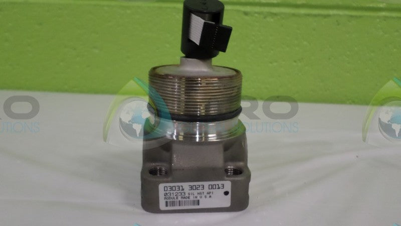 ROSEMOUNT 03031-3023-0013 MODULE  NSMP
