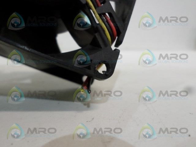 NIDEC TA300DC M35133-58PW1 FAN *USED*