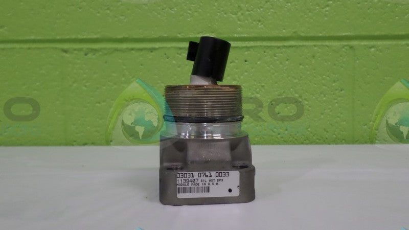 ROSEMOUNT 03031-0761-0033 MODULE  NSMP