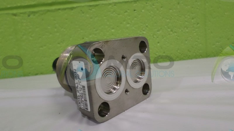 ROSEMOUNT 03031-0761-0033 MODULE  NSMP