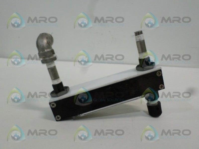INDUSTRIAL MRO PART# PMR1-011915 *USED*