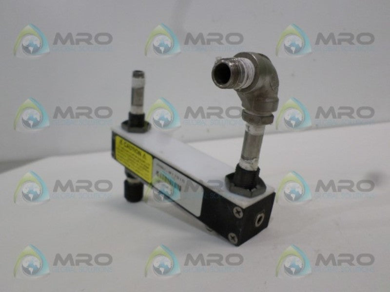 INDUSTRIAL MRO PART# PMR1-011915 *USED*