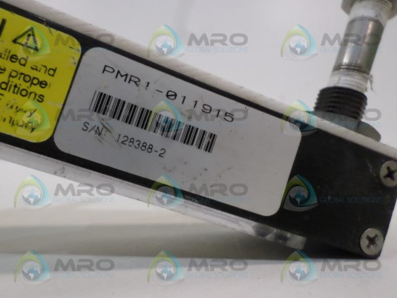 INDUSTRIAL MRO PART# PMR1-011915 *USED*