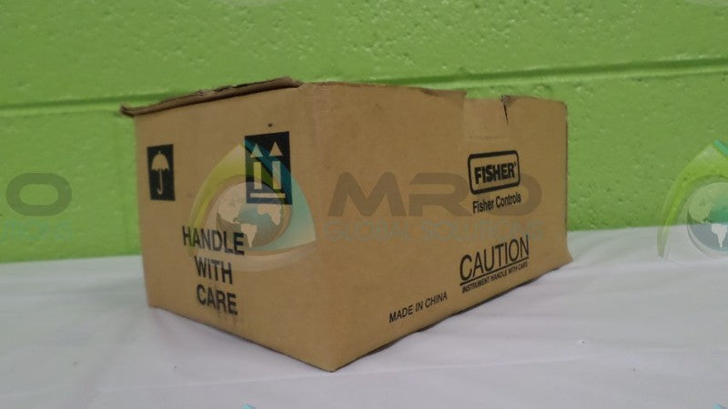 FISHER FSTMG546-113F *NEW IN BOX*
