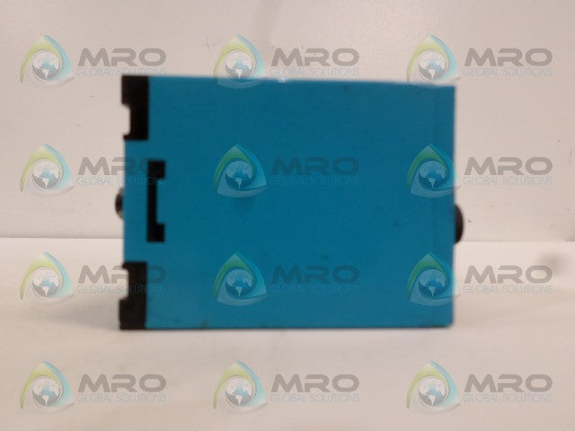 IDEC RTE-PN2 ELECTRONIC TIMER *USED*