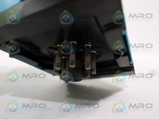 IDEC RTE-PN2 ELECTRONIC TIMER *USED*