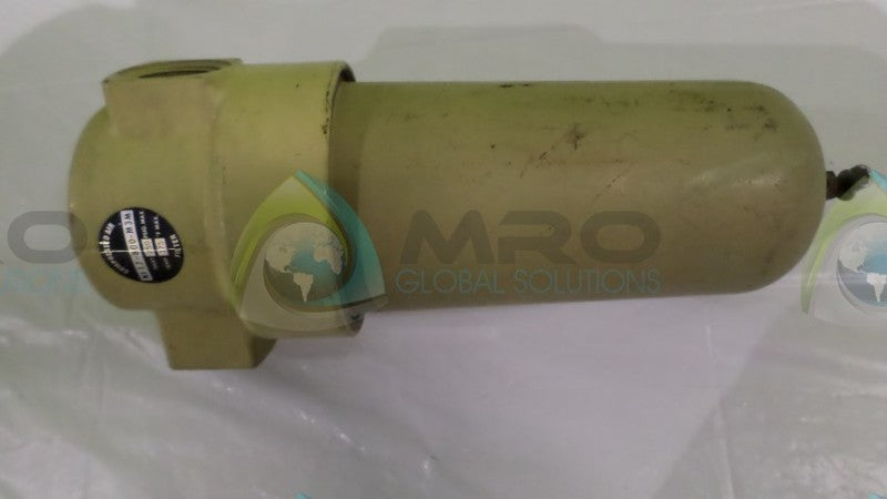 NF17-800-M3M FILTER *USED*