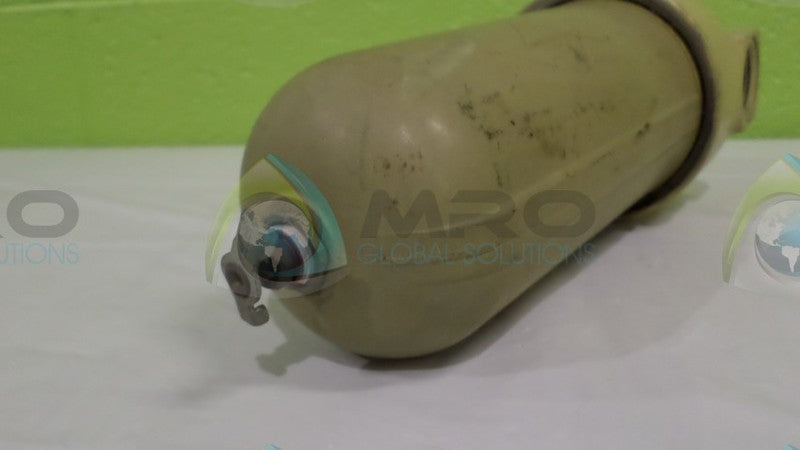 NF17-800-M3M FILTER *USED*