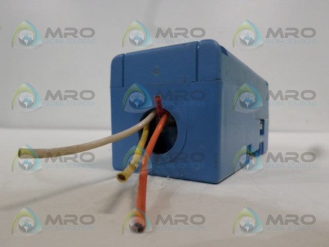JOHNSON CONTROLS A350PS-1C TEMPERATURE CONTROLLER *USED*
