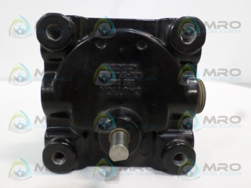 MICRO SWITCH 61CX12-D01 EXPLOSION PROOF SNAP SWITCH *USED*