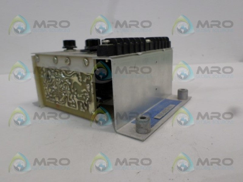 DREXELBROOK 408-6232-001 UNIVERSAL LEVEL TRANSMITTER  UNMP