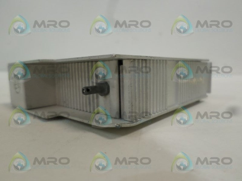 MOORE INDUSTRIES PIT/3-15PSIG/4-20MA/12-42DC/-FA3 CURRENT TRANMITTER  UNMP