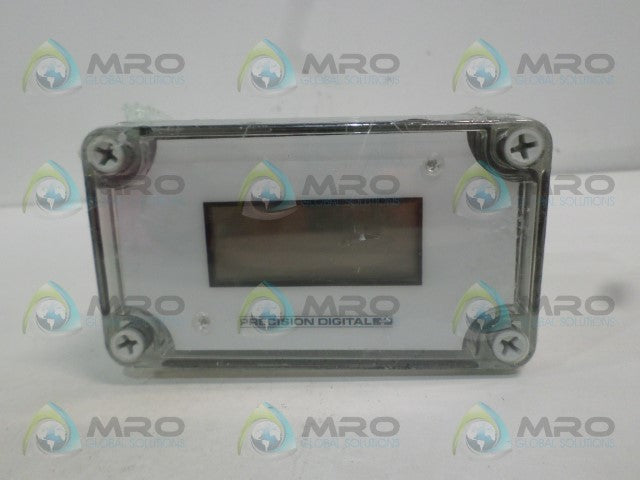PRECISION DIGITAL PD675-N LOOP POWERED INDICATOR *NEW NO BOX*