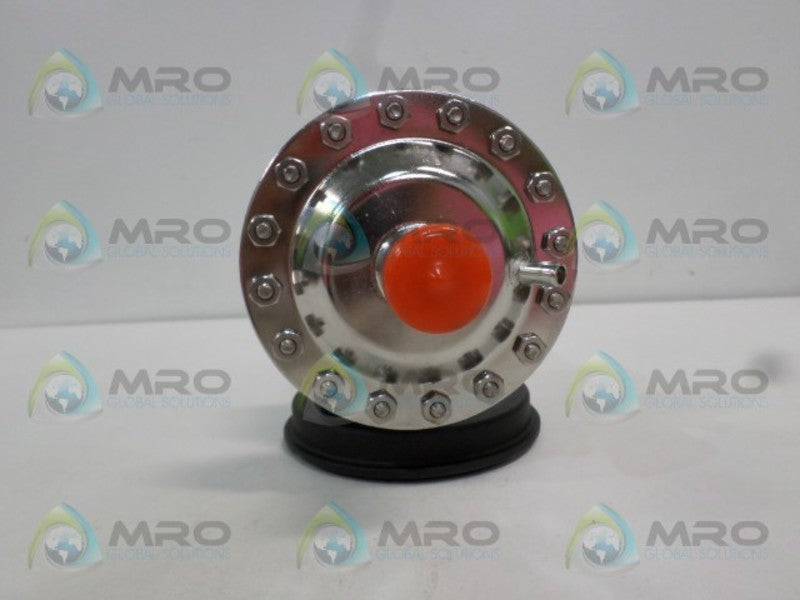ORANGE RESEARCH 1831DG-1C-3.5B  NSNP