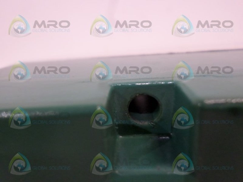 NUMATICS 554SS400K000030 SOLENOID VALVE (BODY ONLY) *USED*