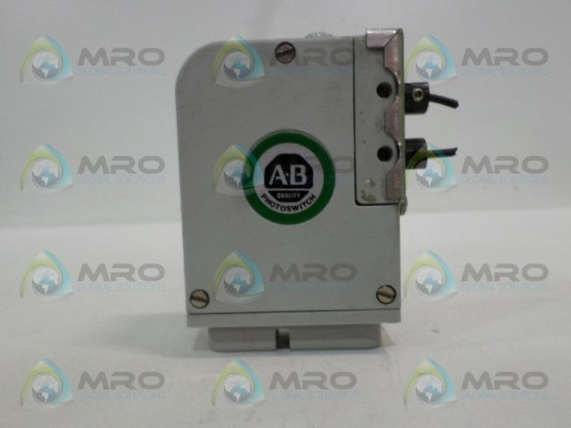INDUSTRIAL SPARE PART 42MRF-5000 SER. C PHOTO SWITCH  UNMP