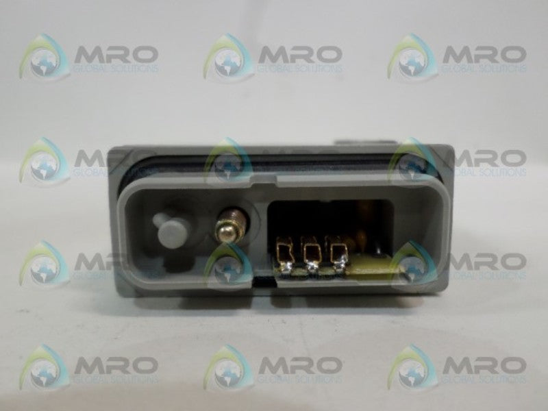 INDUSTRIAL SPARE PART 42MRF-5000 SER. C PHOTO SWITCH  UNMP
