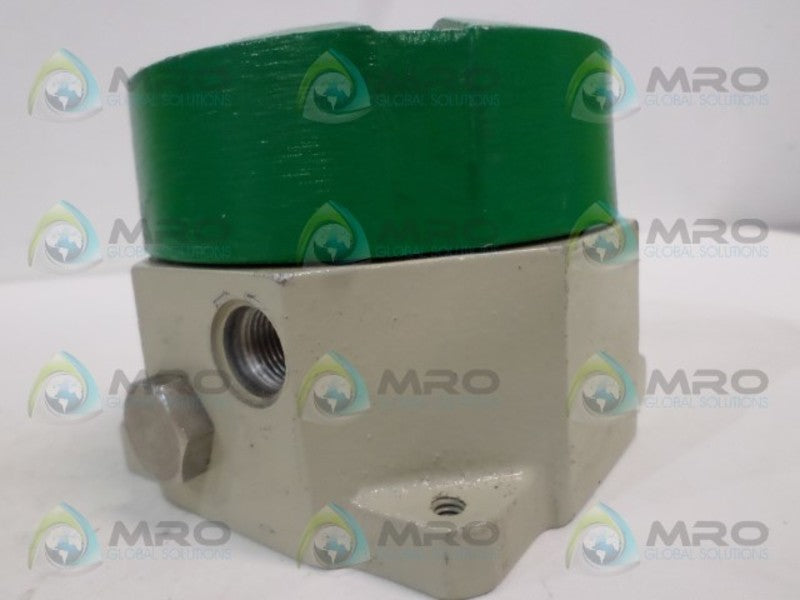 WESTLOCK CONTROLS 3479 VALVE  UNMP