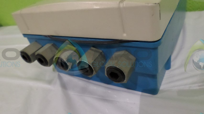 ENDRESS+HAUSER PROMASS 83 83F80-AAASAARCB2AE *USED*