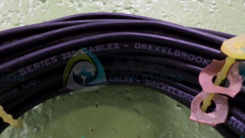 DREKELBROOK 380 CABLES  NSNP