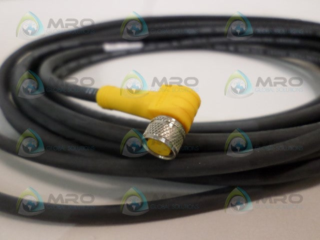 TURCK PKW3M-6/S90 CORDSET *NEW NO BOX*