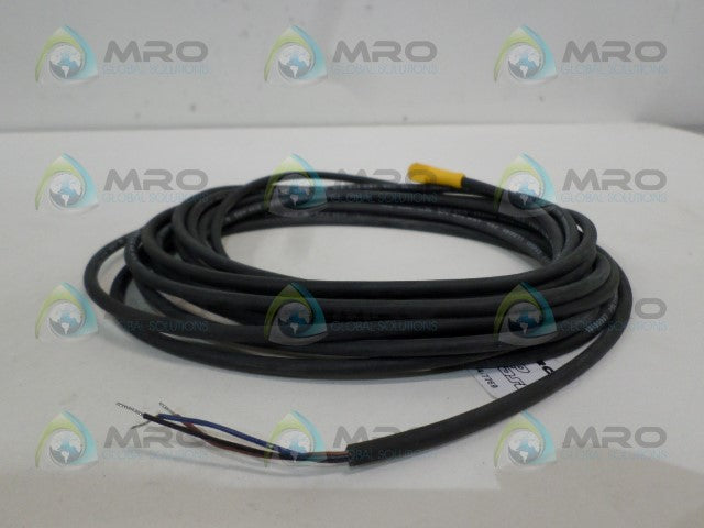 TURCK PKW3M-6/S90 CORDSET *NEW NO BOX*