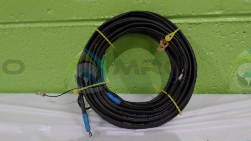 DREKELBROOK 380 CABLES  NSNP