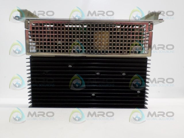 SIEMENS AMS-M431-A5-6 C8451-A37-A1 POWER SUPPLY *USED*