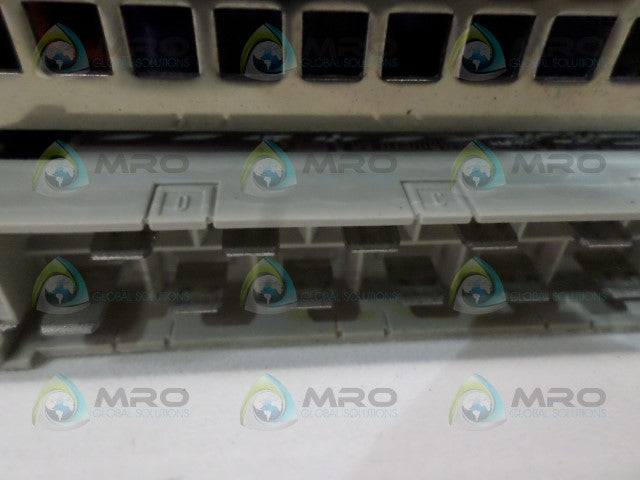 SIEMENS AMS-M431-A5-6 C8451-A37-A1 POWER SUPPLY *USED*