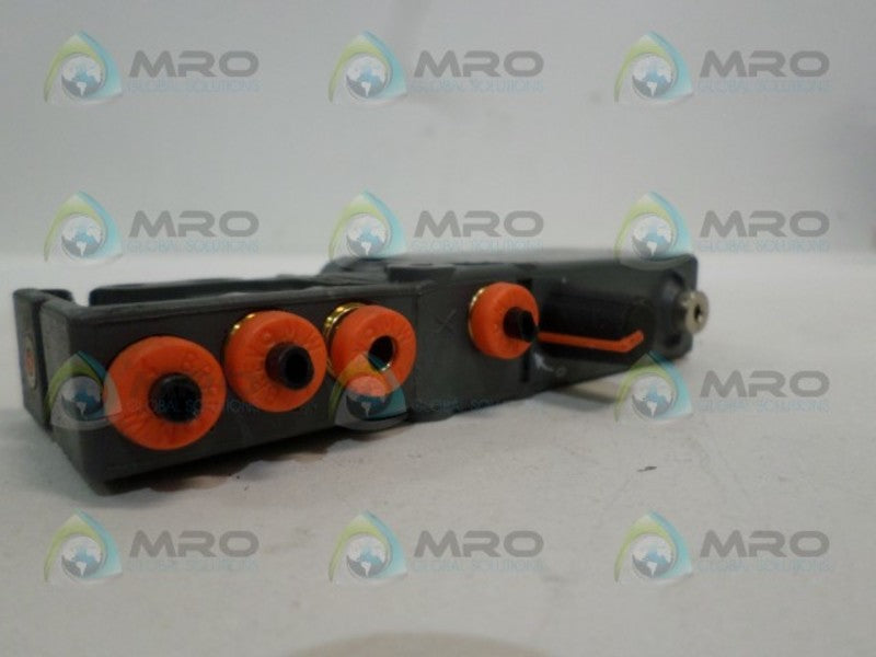 METAL WORK W3604000006 TIMER *USED*
