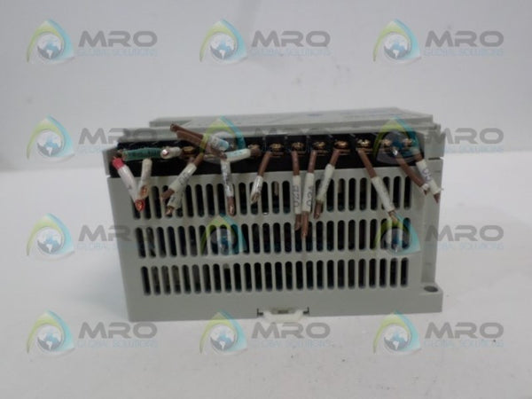 ALLEN BRADLEY 1761-L16BWA SER. C F/W 5 UNMP