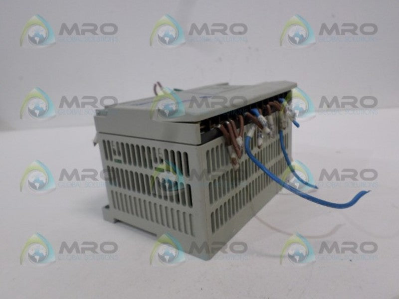 ALLEN BRADLEY 1761-L16BWA SER. C F/W 5 UNMP