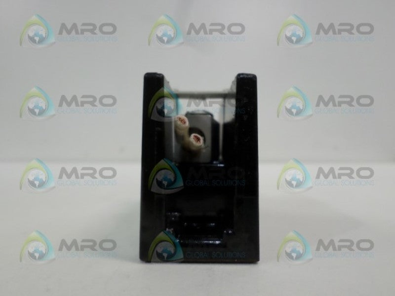 ALLEN BRADLEY 1492-50Y SER. B TERMINAL BLOCK  UNMP