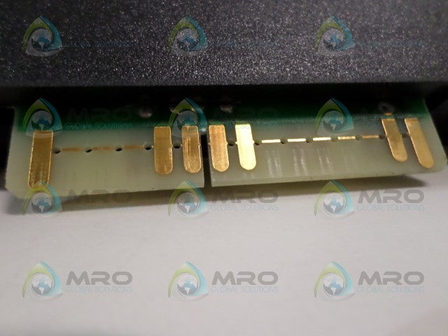 TEXAS INSTRUMENTS 500-5001 INPUT MODULE *USED*