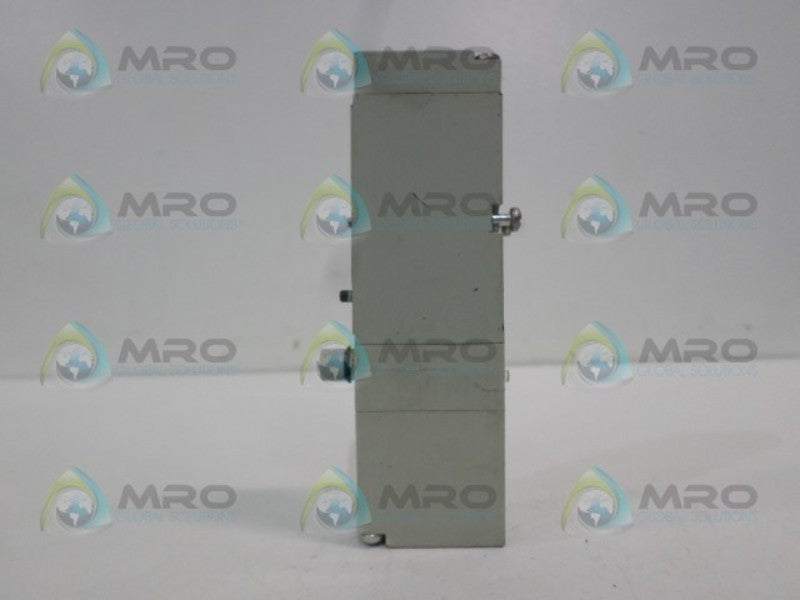 NUMATICS 051BA422MN00061 SOLENOID VALVE  UNMP