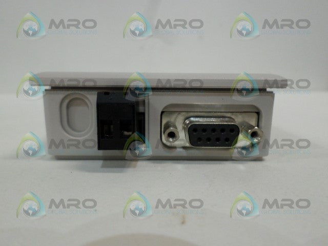 SIEMENS SIMATIC S7 TD200 6ES7272-0AA30-0YA0 TEXT DISPLAY *NEW NO BOX*