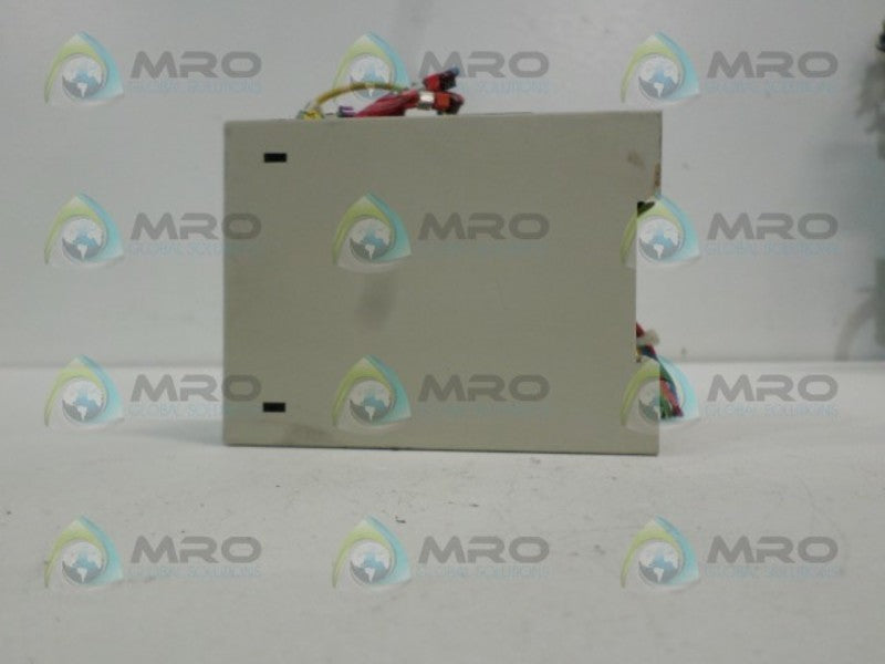 LEE-DICKENS ALPHAMINI 300 SINGAL CONVERTER 24VDC  UNMP