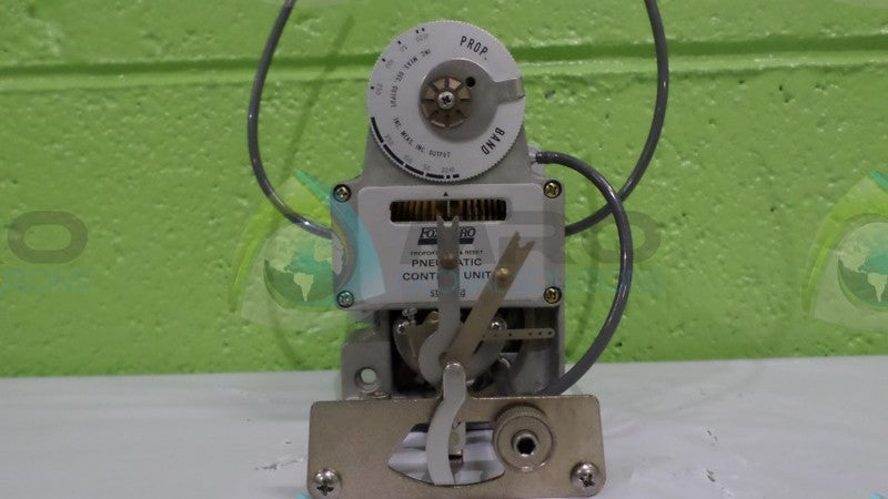 FOXBORO CQ140QN PNEUMATIC CONTROL UNIT  *NEW NO BOX*