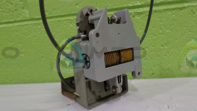 FOXBORO CQ140QN PNEUMATIC CONTROL UNIT  *NEW NO BOX*