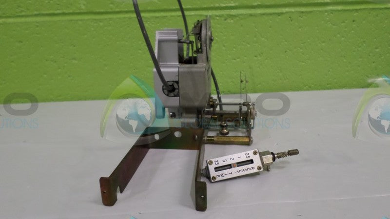 FOXBORO CQ140QN PNEUMATIC CONTROL UNIT  *NEW NO BOX*