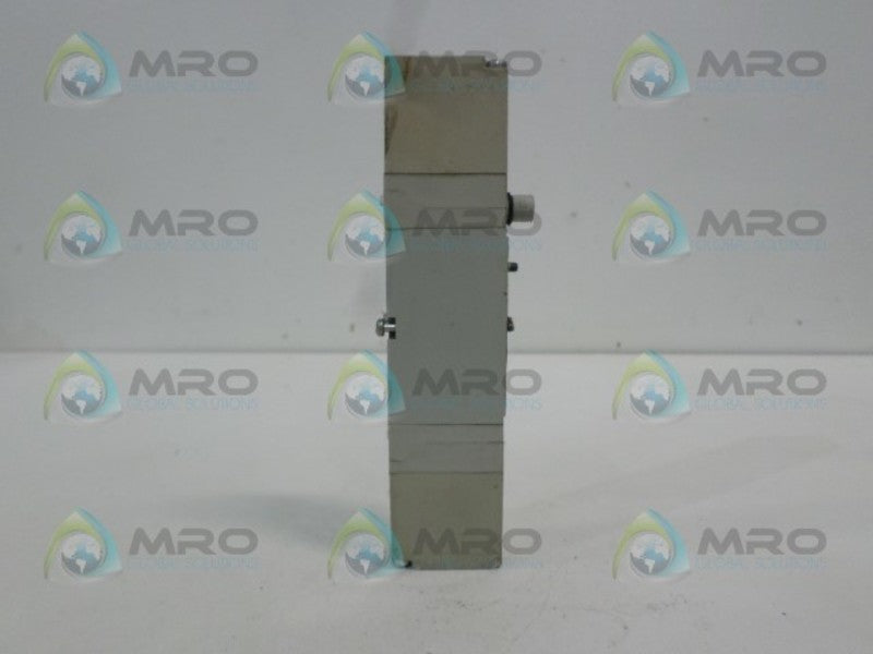 NUMATICS 051BA4Z1MN00061 SOLENOID VALVE  UNMP
