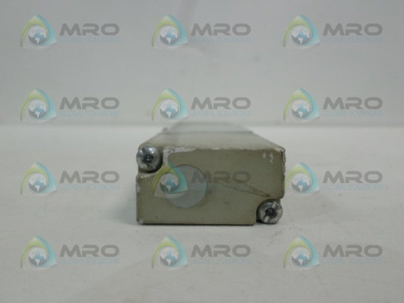 NUMATICS 051BA4Z1MN00061 SOLENOID VALVE  UNMP