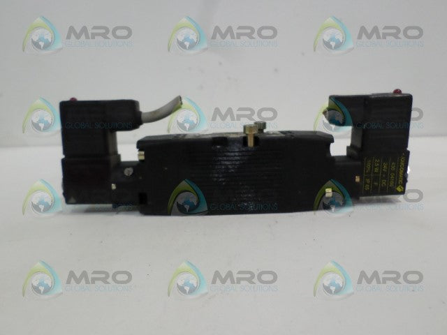 JOUCOMATIC 54190021 VALVE *USED*