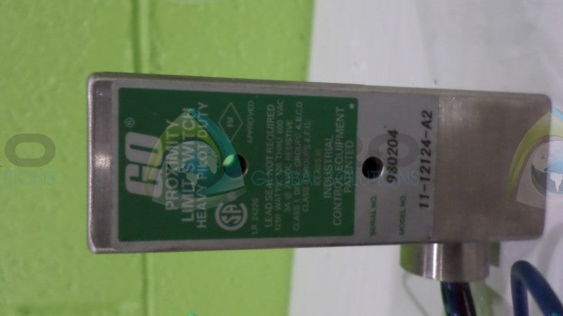 GO 11-12124-A2  NSNP
