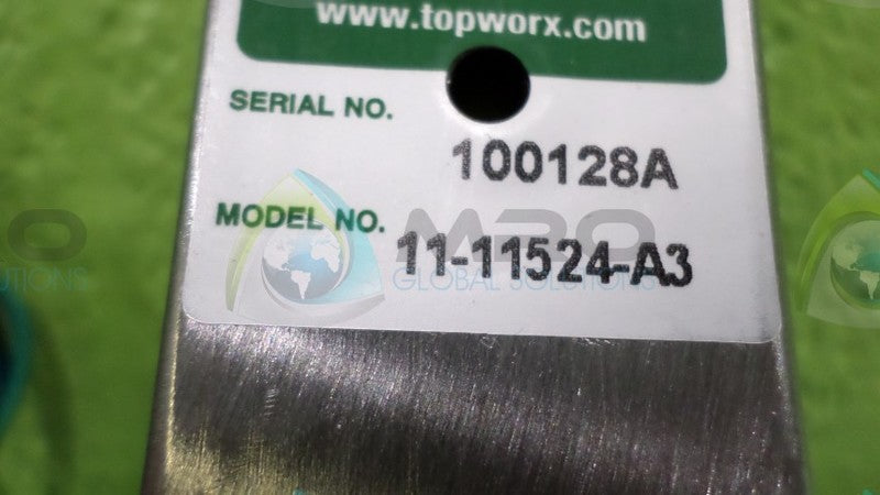GO 11-11524-A3  NSNP